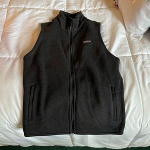 Patagonia vest